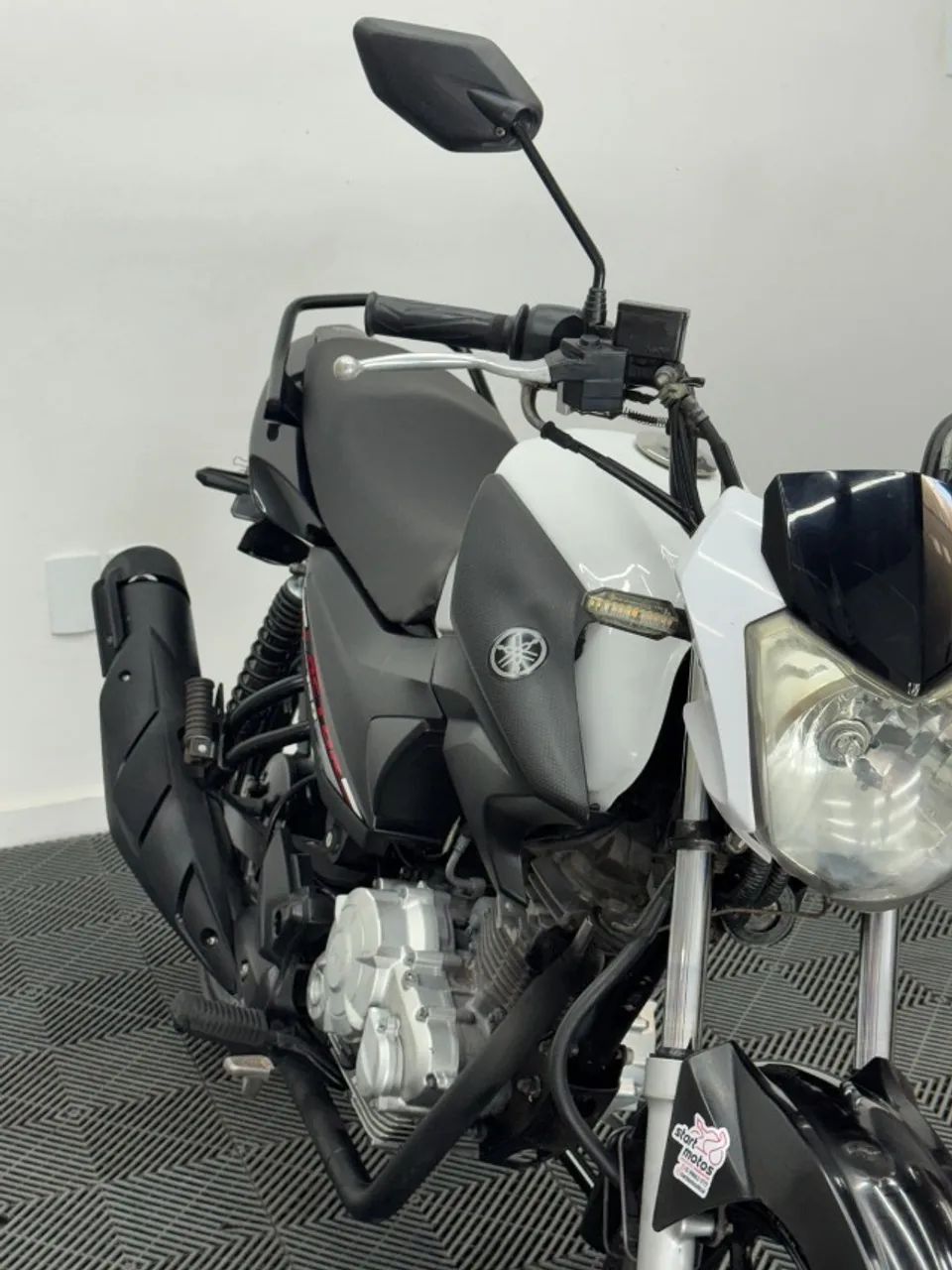 Yamaha YBR 150 Factor ED 2021 | Flex - Foto 4