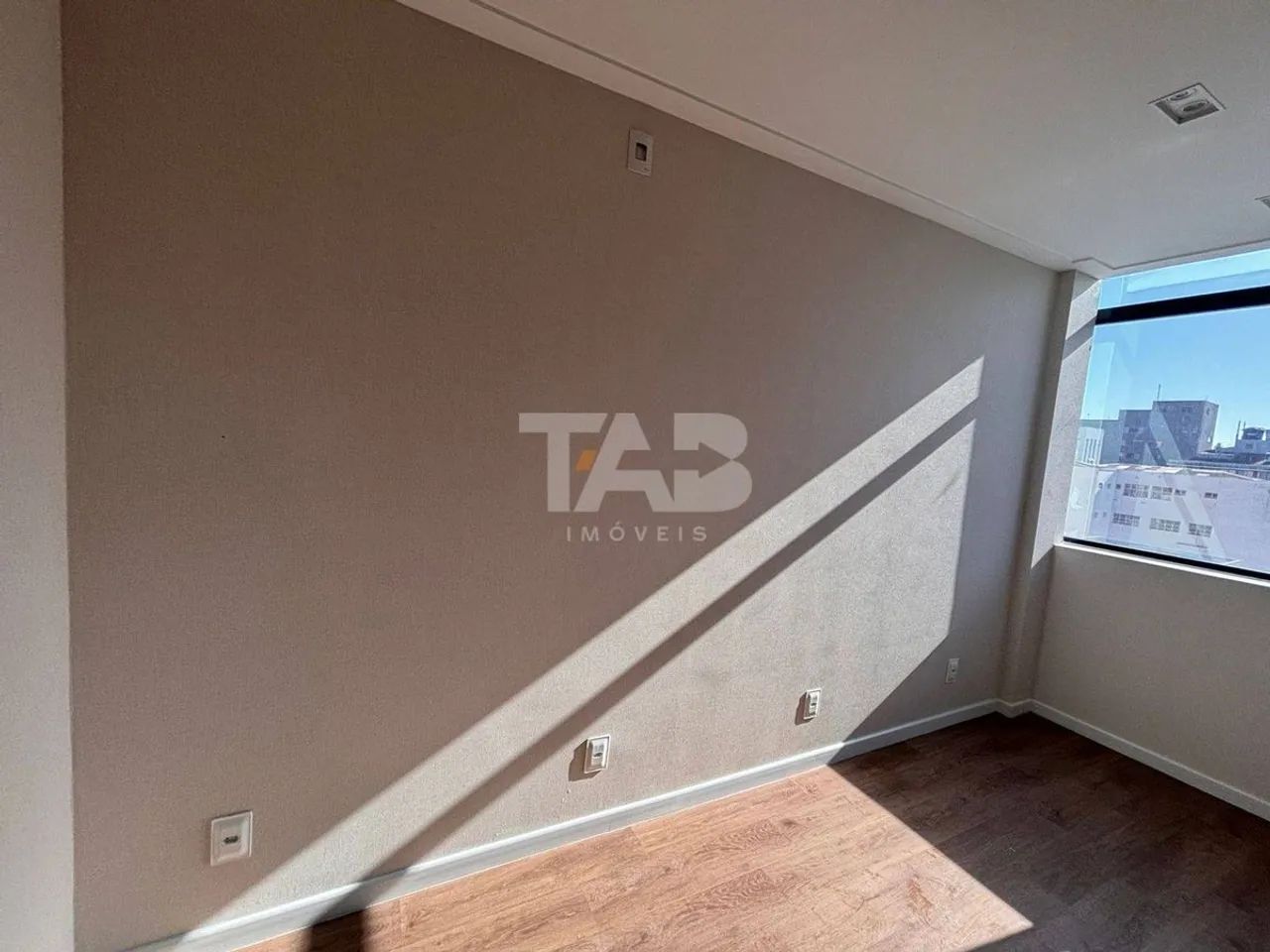 Sala para locação no Edifício Torre Azul - Foto 5