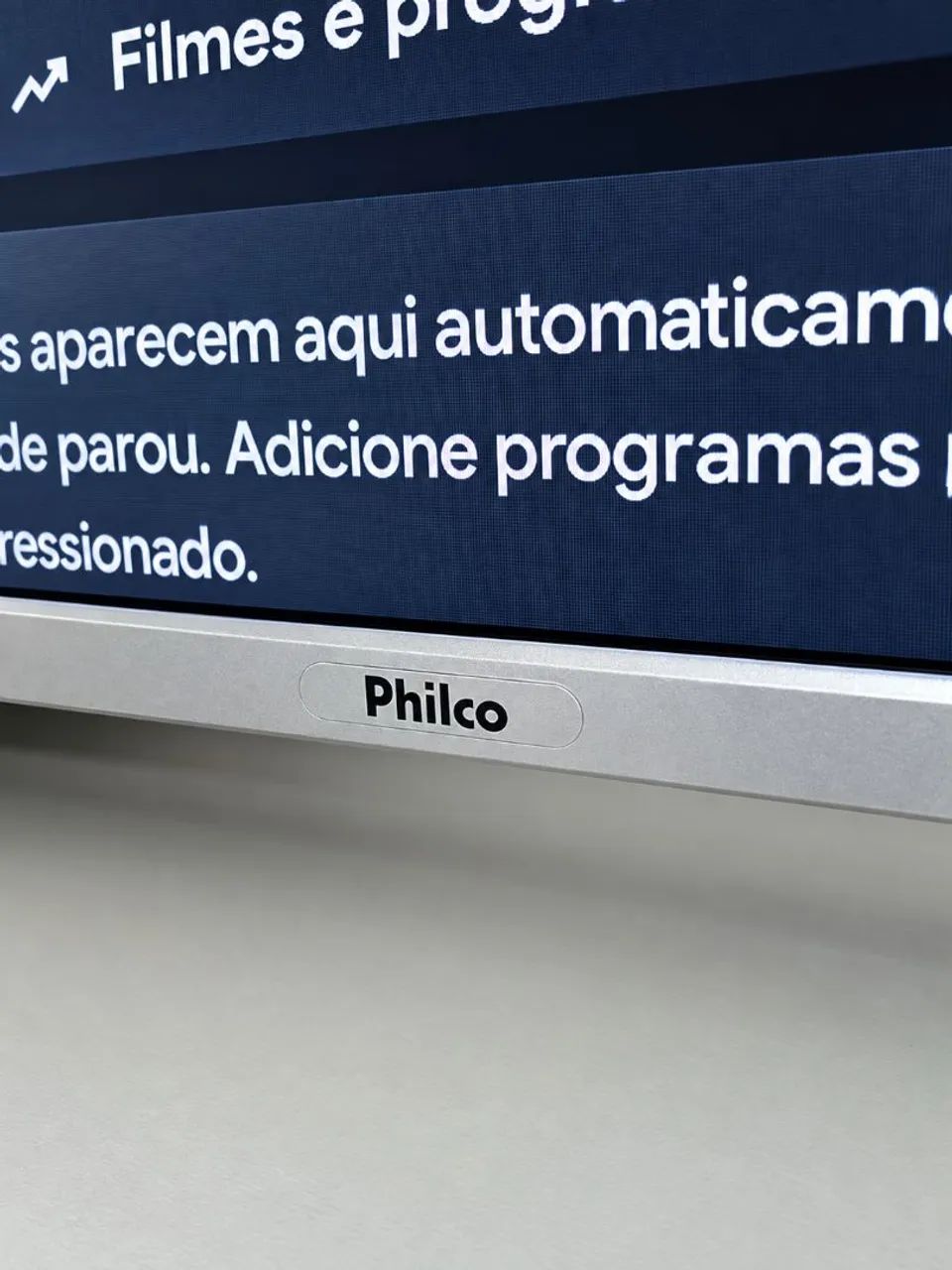 TV smart 39' das novas Philco - TVs - Tramandaí 1543363907 | OLX