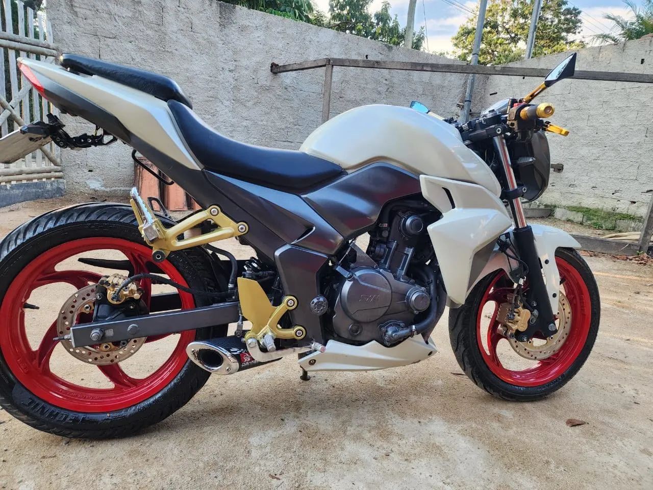 Next 250 