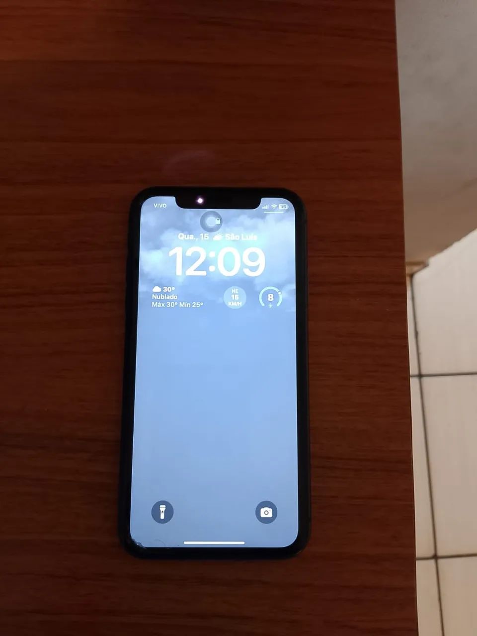 iPhone 11 / 64g  - Foto 2
