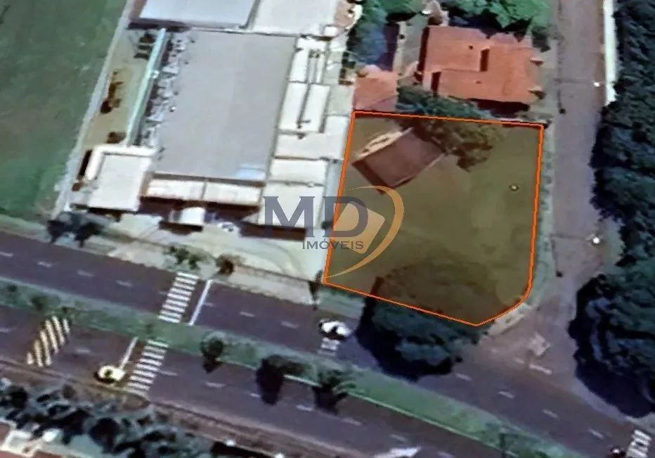 Terreno Para Locação em Araras/SP - Foto 4