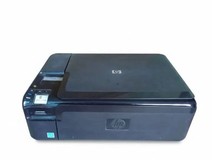 Impressora HP C4480