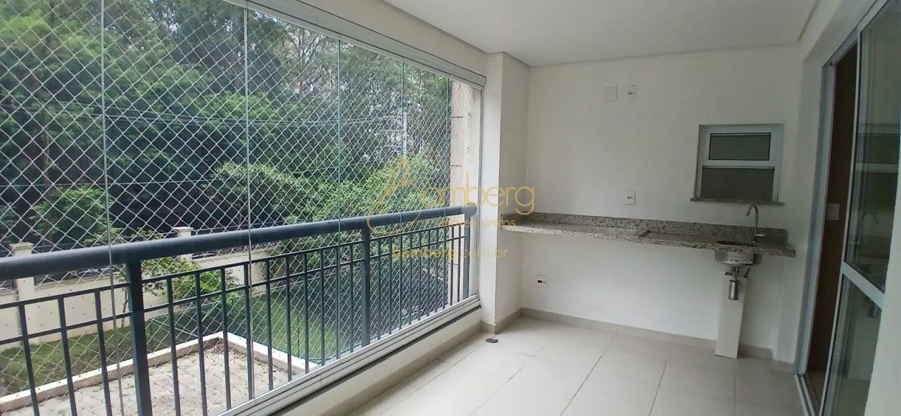 Condominio Perfli Morumbi - 67m2 - 2 quartos - 1 vaga coberta. - Foto 3
