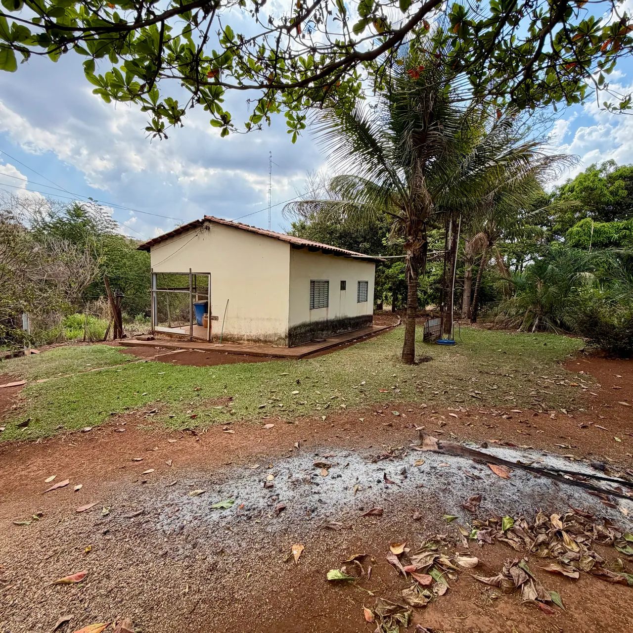 Chácara 35.000m2 em Bonfinópolis-GO - Foto 3