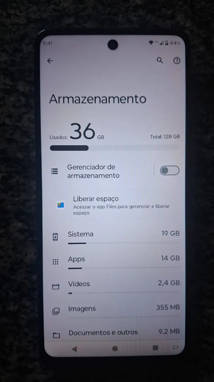 Moto G24 128gb - Foto 3