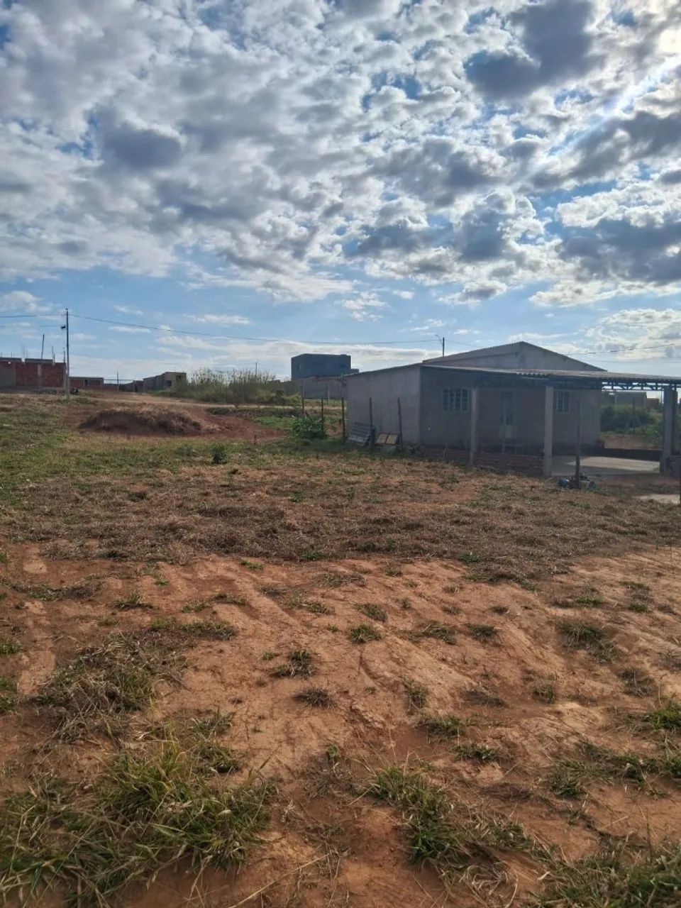 Lote em Ceilândia/Condomínio fechado - Foto 2