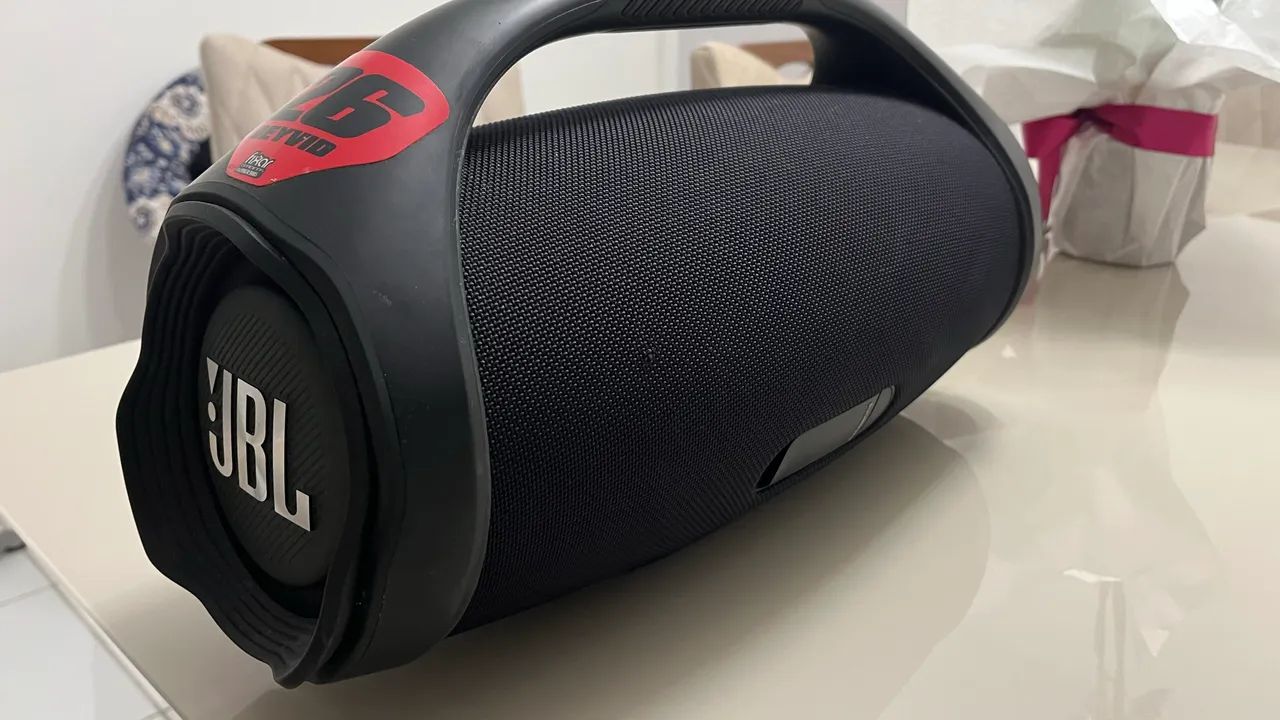 JBL BOOMBOX 2 - Foto 3