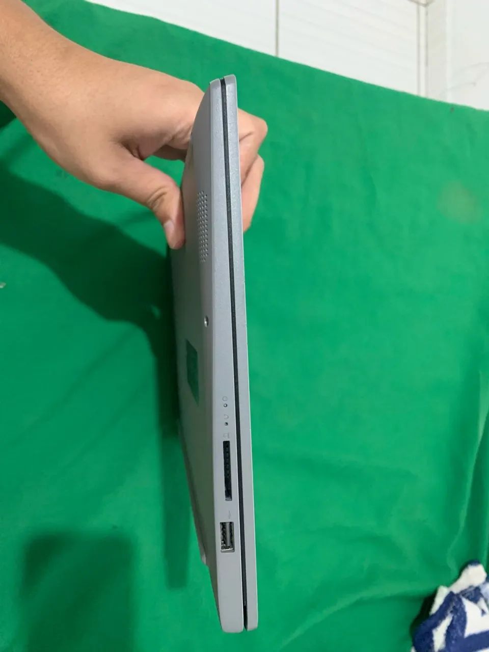 Notebook Lenovo Ideapad 1| Estado ZERO - Foto 4