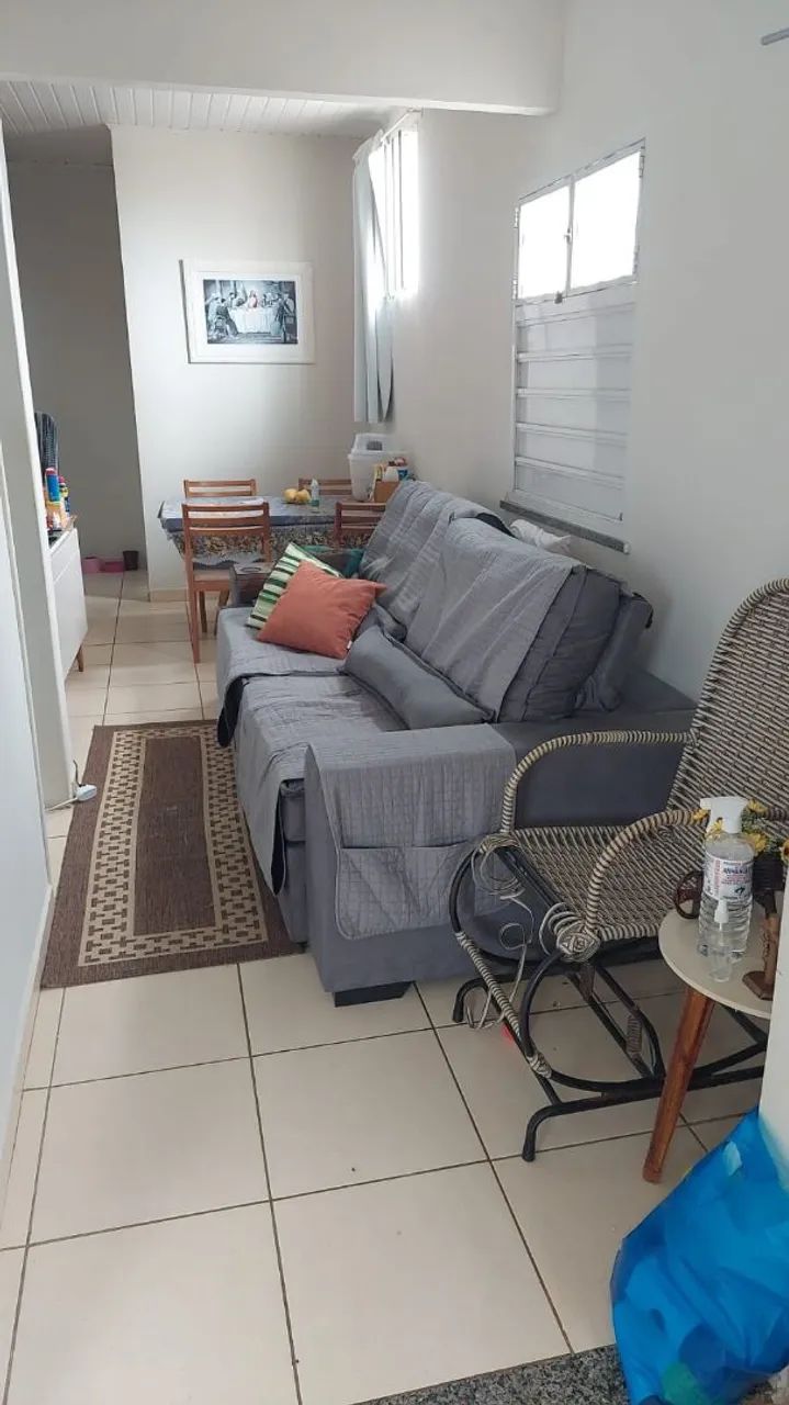 Casa à Venda - Foto 3