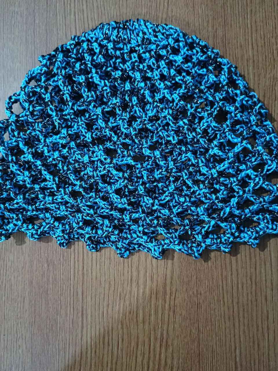 Toucas de cabelo  - Foto 4