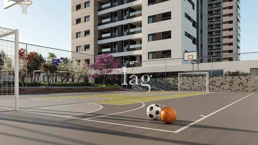 Apartamento com 1 dormitório à venda, 48 m² por R$ 427.000,00 - Union Planeta - Sorocaba/S - Foto 4