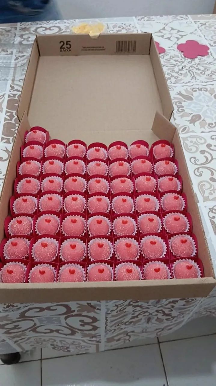 Suillanym docinhos 