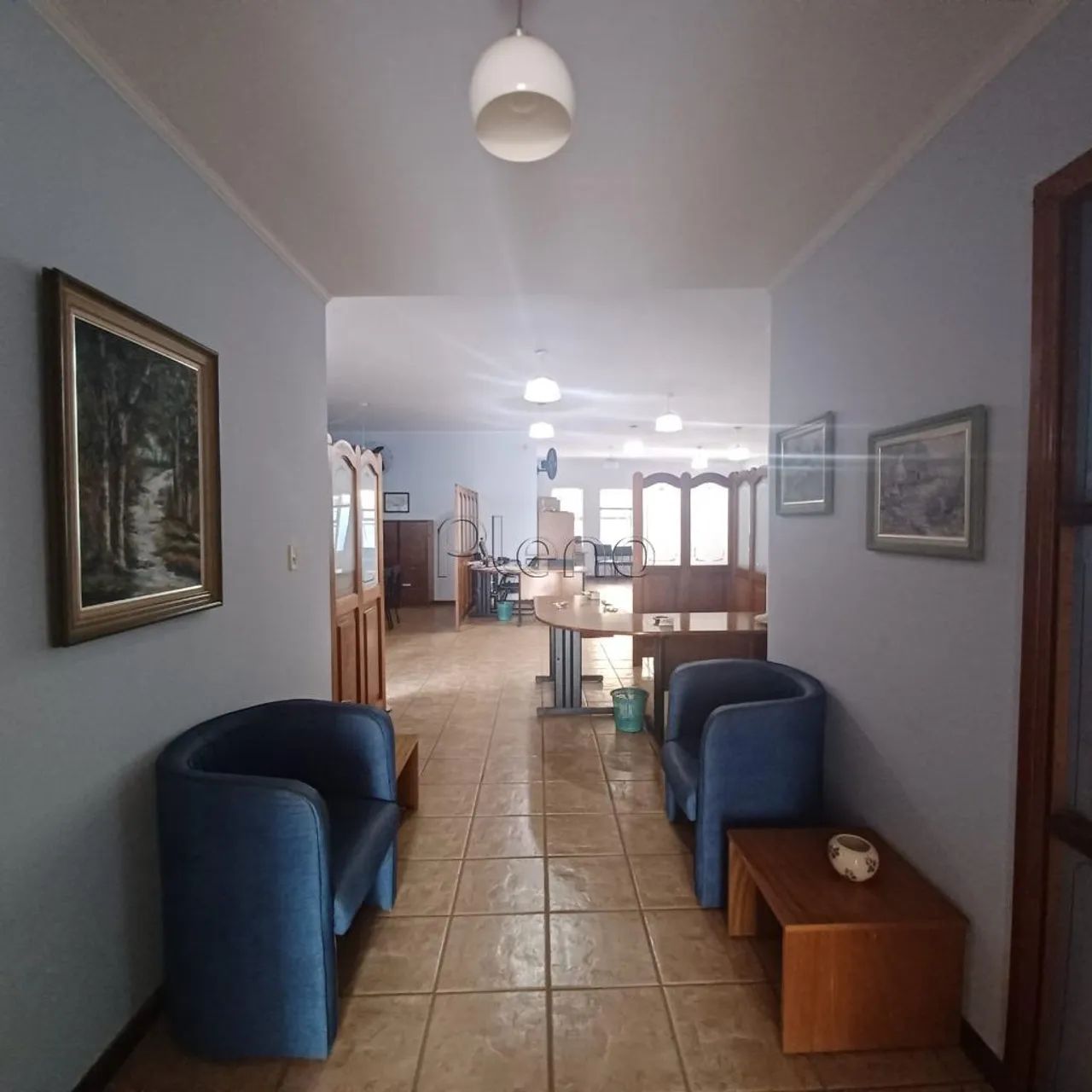 Sala para alugar em Valinhos, Vila Martina, com 150 m² - Foto 2