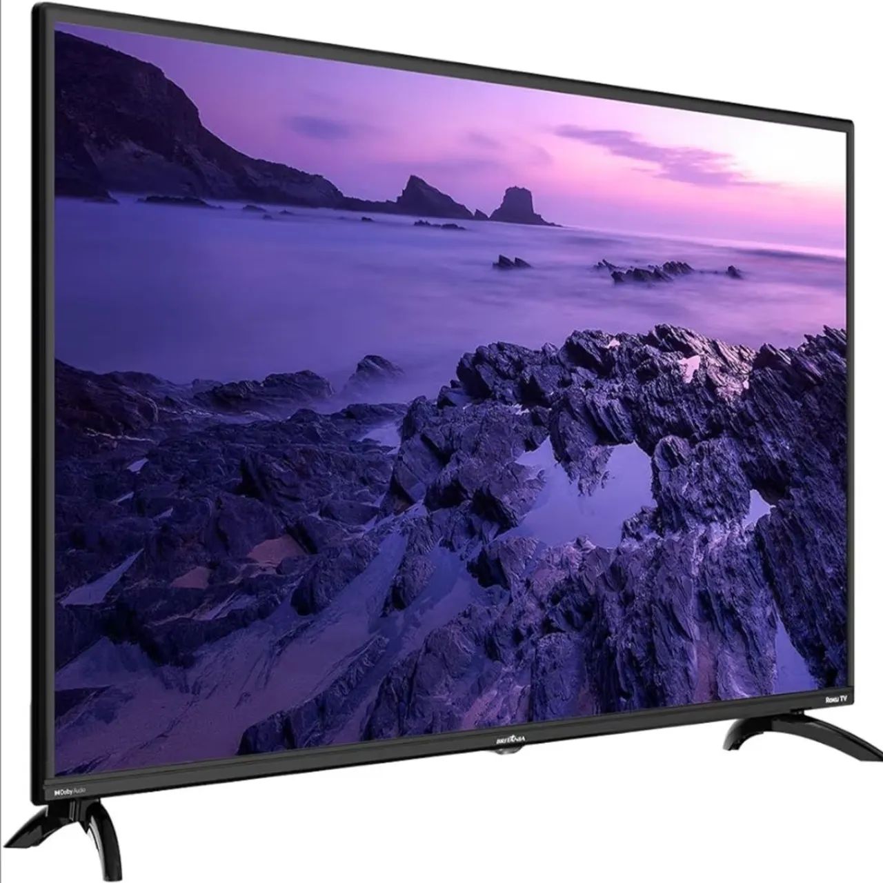 Smart TV 42 polegadas nova - Foto 2