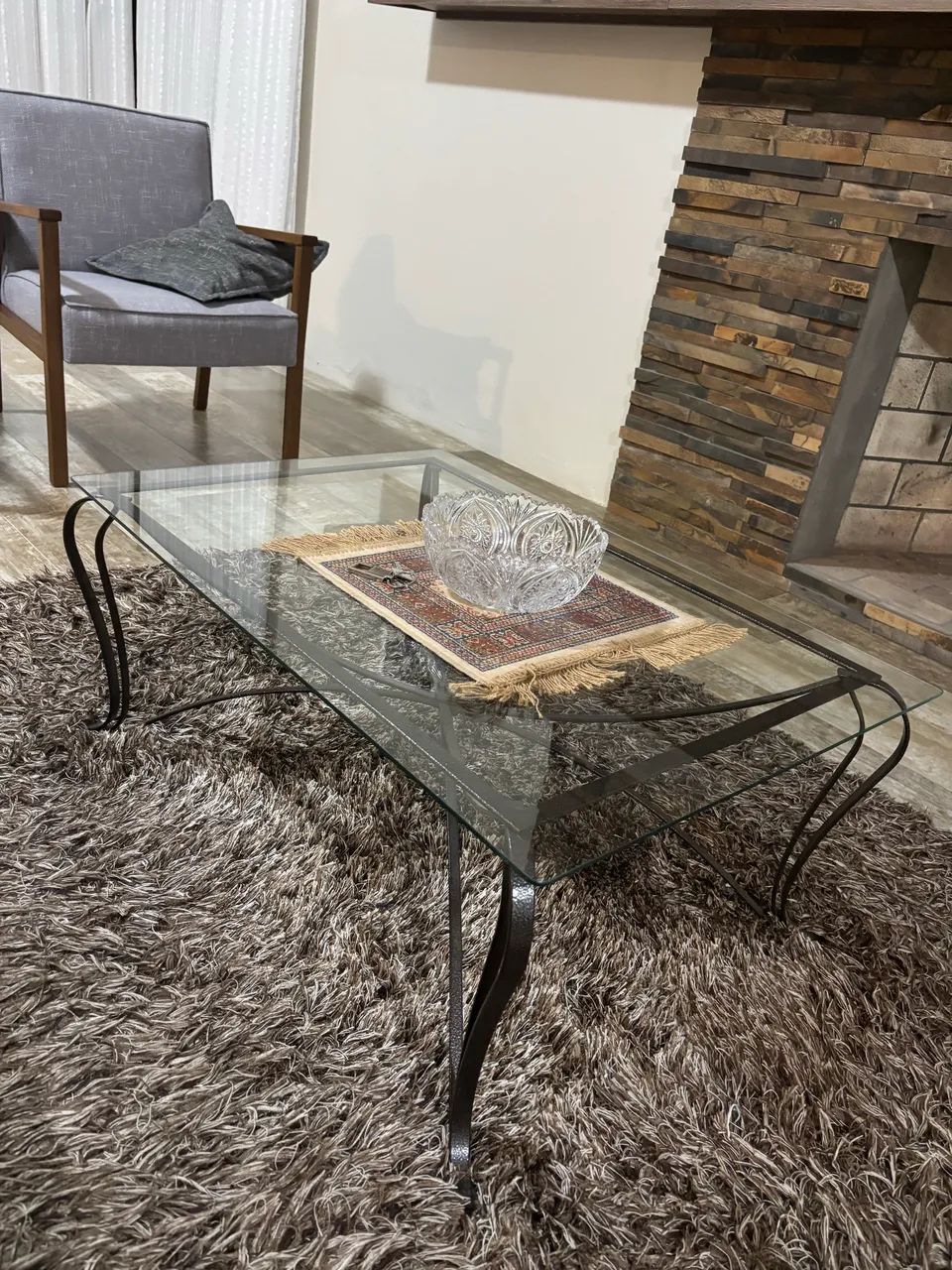 Mesa de centro - Foto 2
