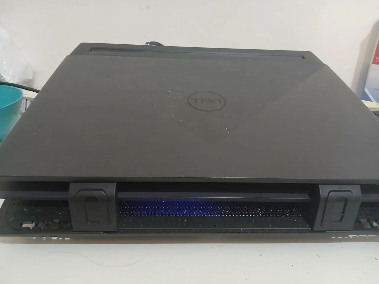 Notebook Dell G15 5525 Ryzen 7 6800H RTX 3060 