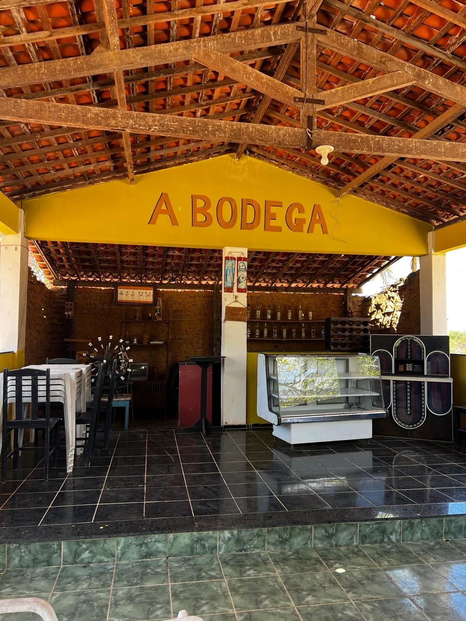 Vendo ou Alugo linda Chácara 