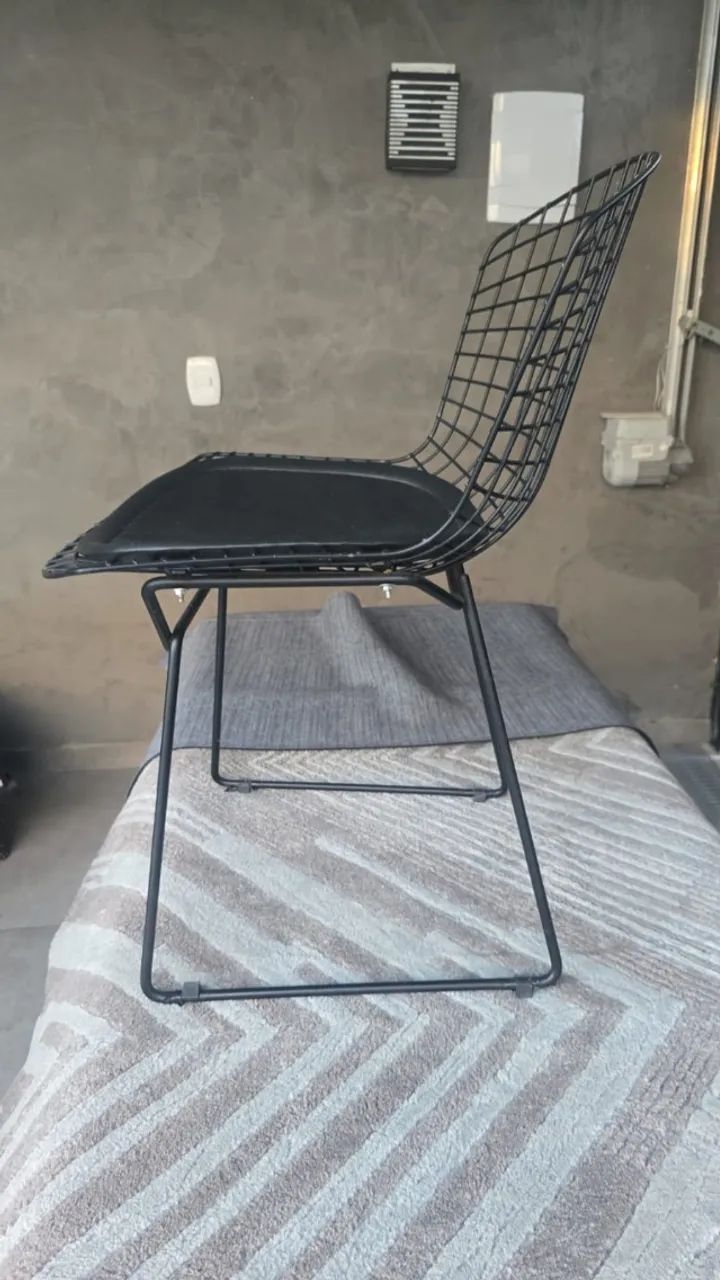 Cadeira para mesa da TOK&STOCK - Foto 2