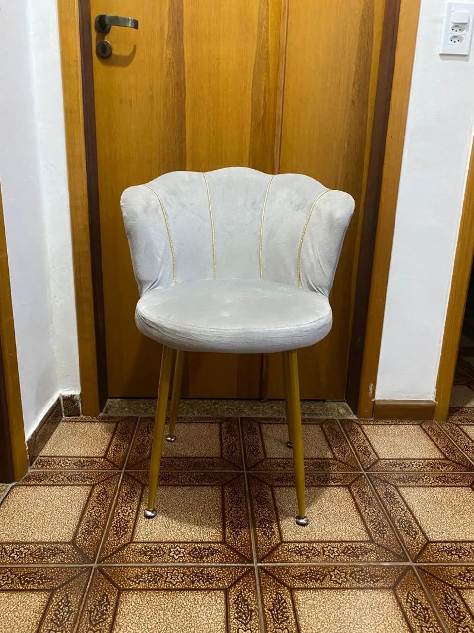 Cadeira concha - Foto 3