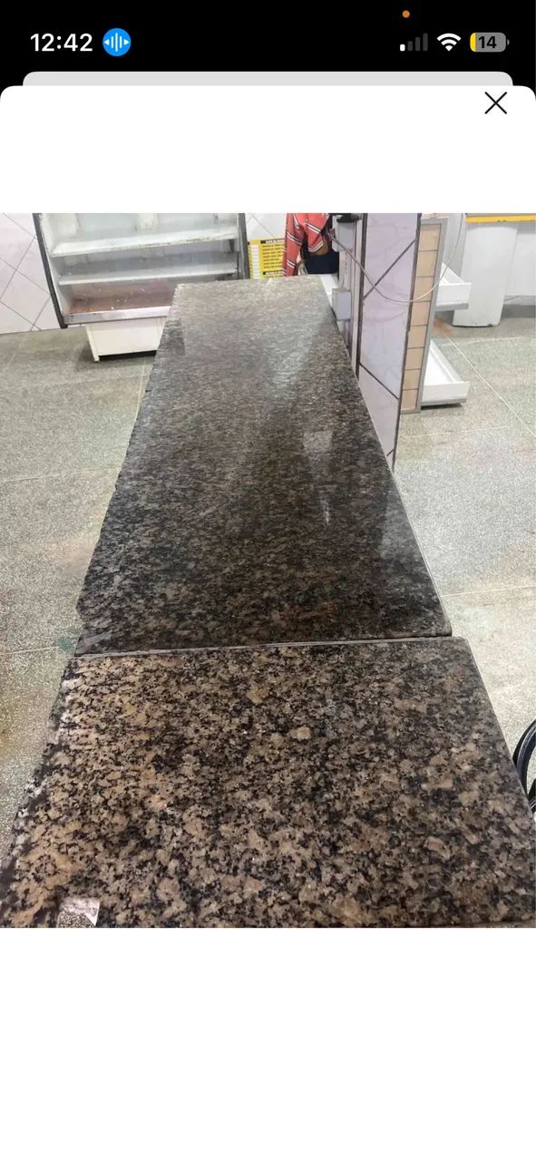 Balcão  - Foto 5