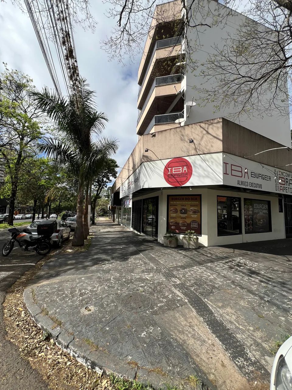 HAMBURGUERIA COMPLETA R$ 70.000,00 em MARINGÁ/PR - Foto 5