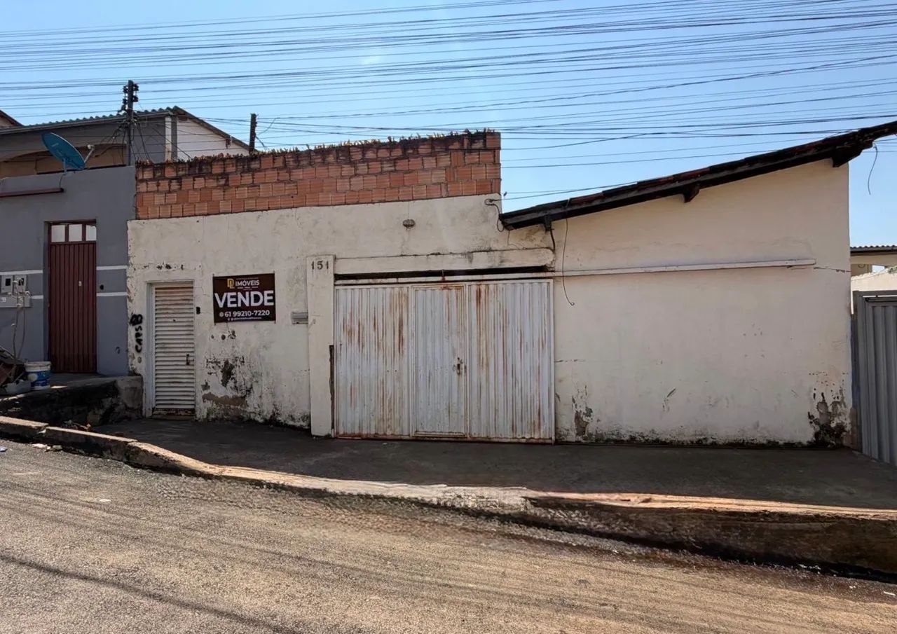 Vendo este imóvel na Vila Nova