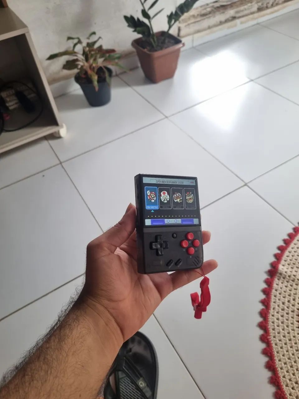 Console Portátil  - Foto 4