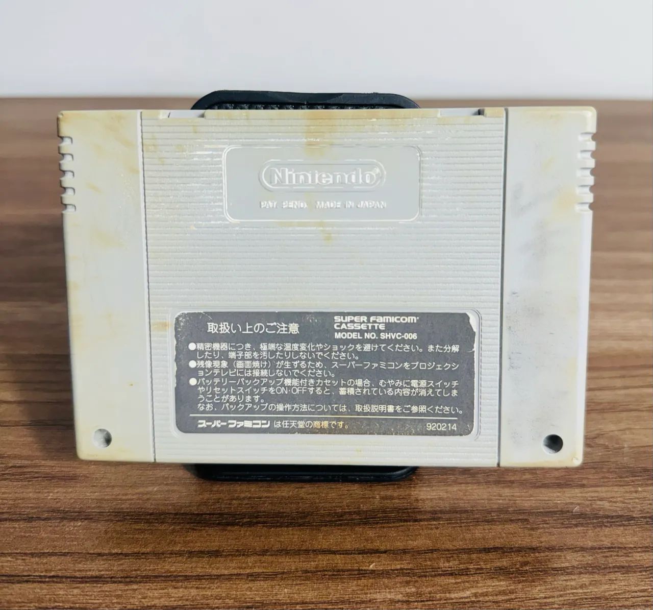 Operation logic bomb super famicon  - Foto 2