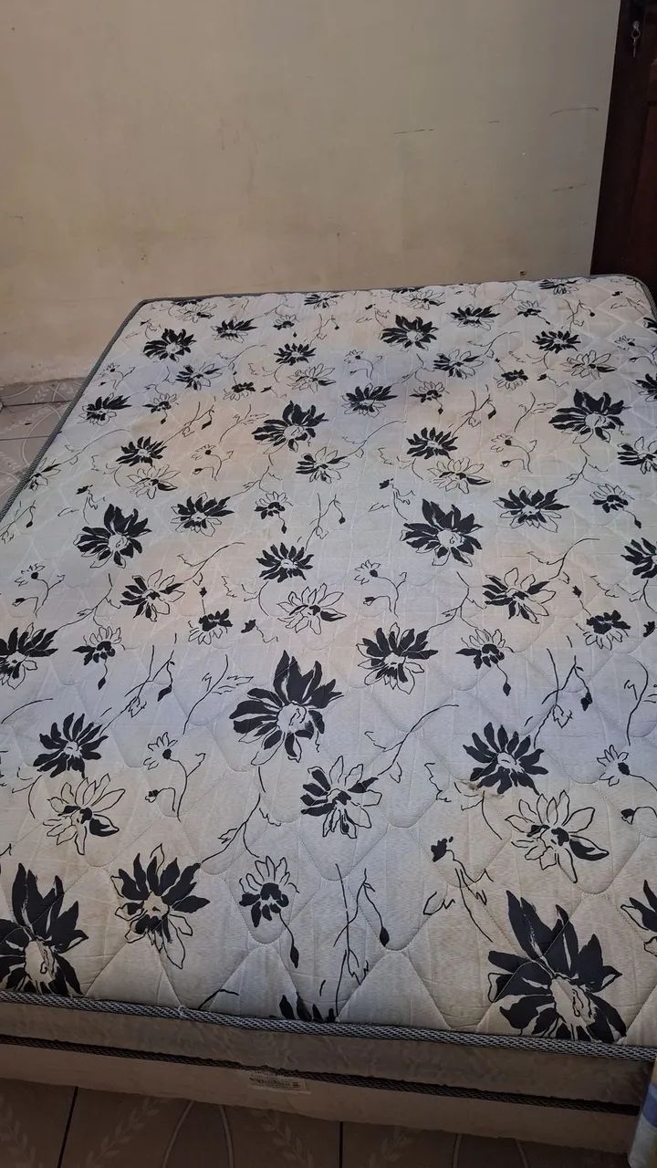 Vendo cama - Foto 3