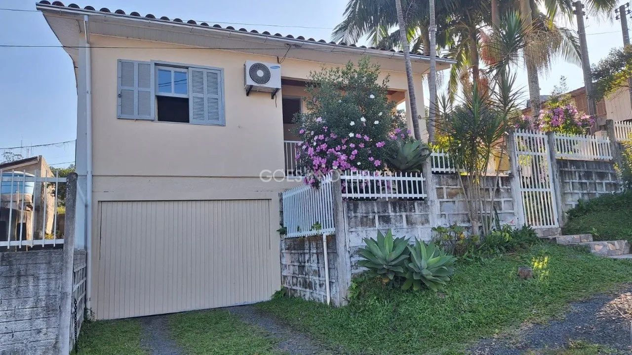 Casa à venda em Criciúma, São Simão - Foto 2
