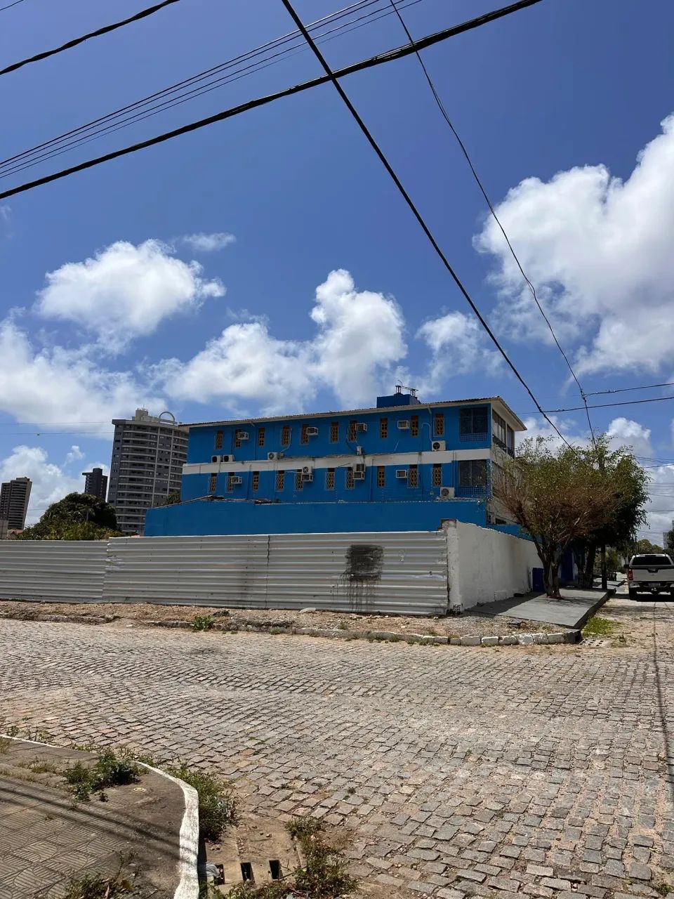 Vende-se Pousada na Praiade Ponta Negra - Foto 2