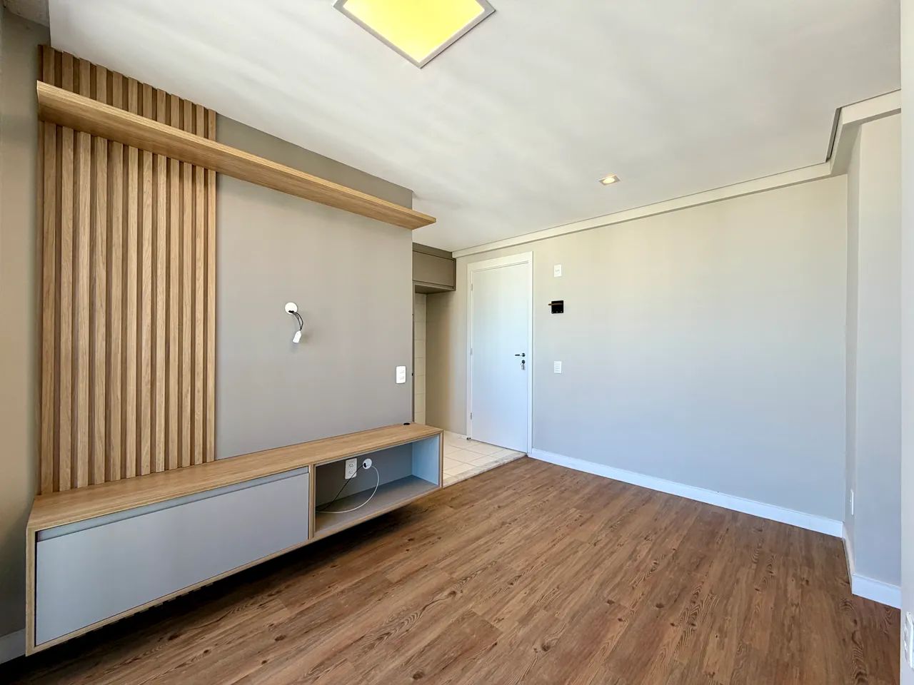 Apartamento para alugar com 2 quartos, 48 m² - Jardim das Cerejeiras - Foto 3