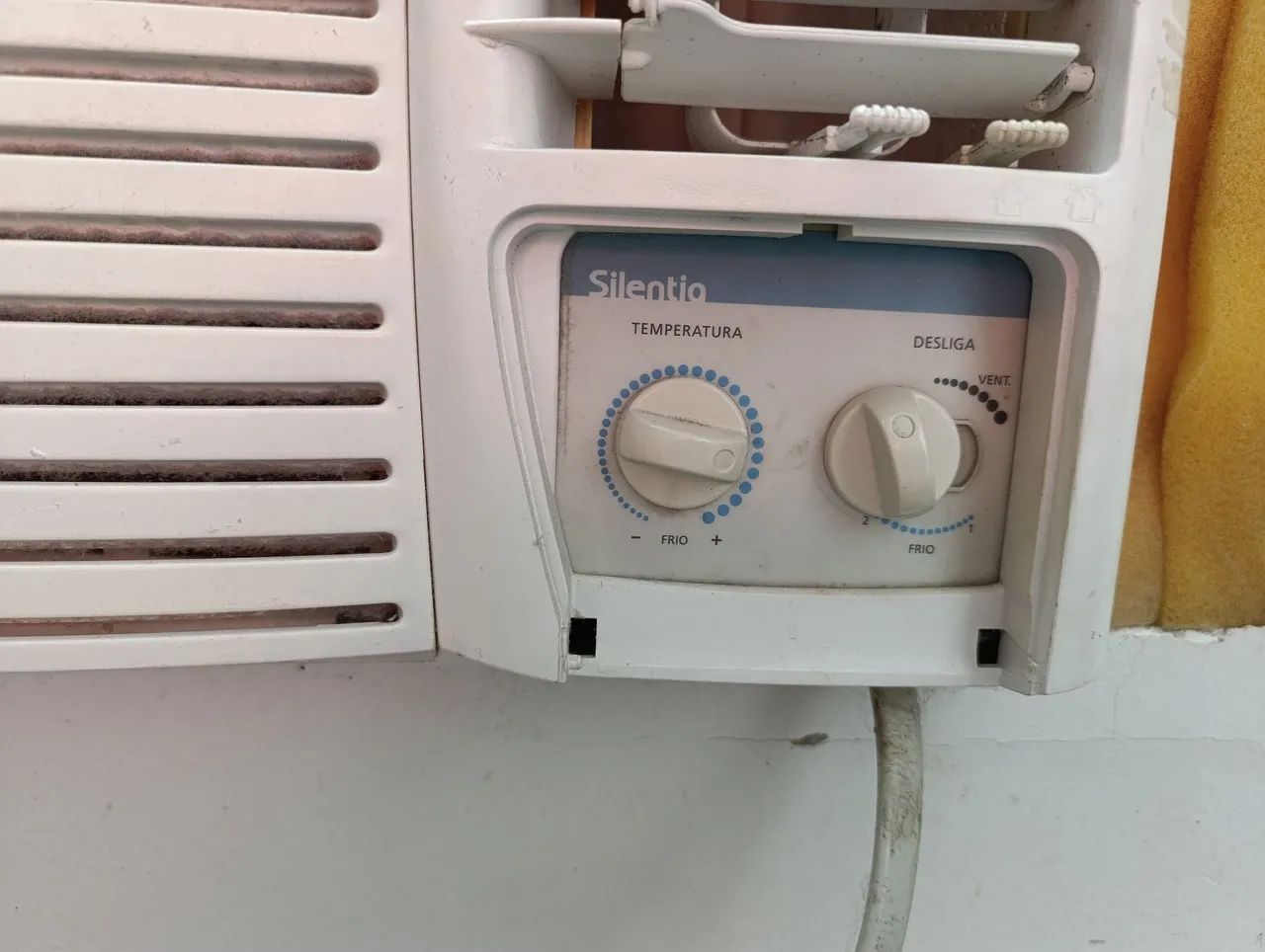 Ar condicionado Springer 