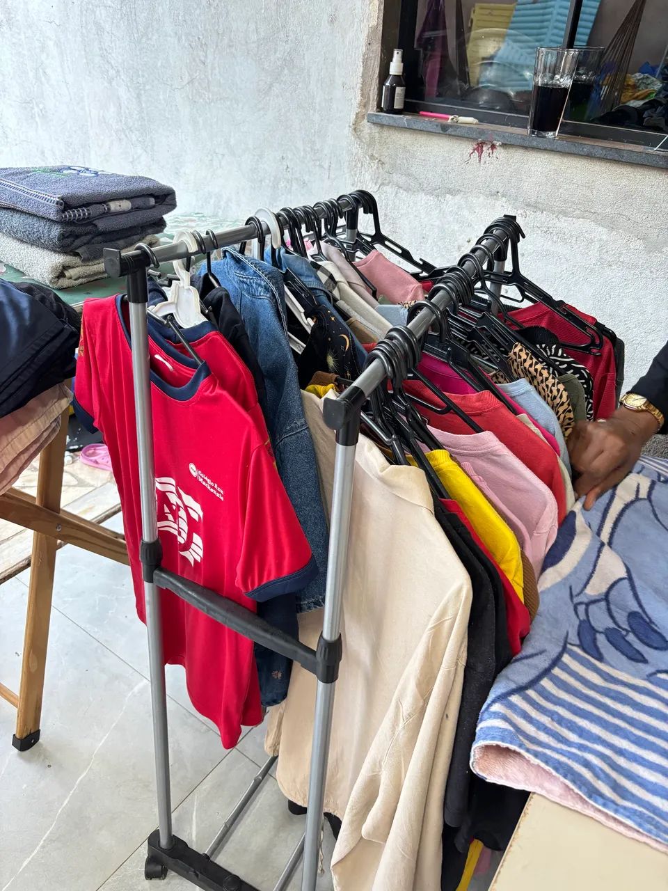 Passo roupas - Foto 3