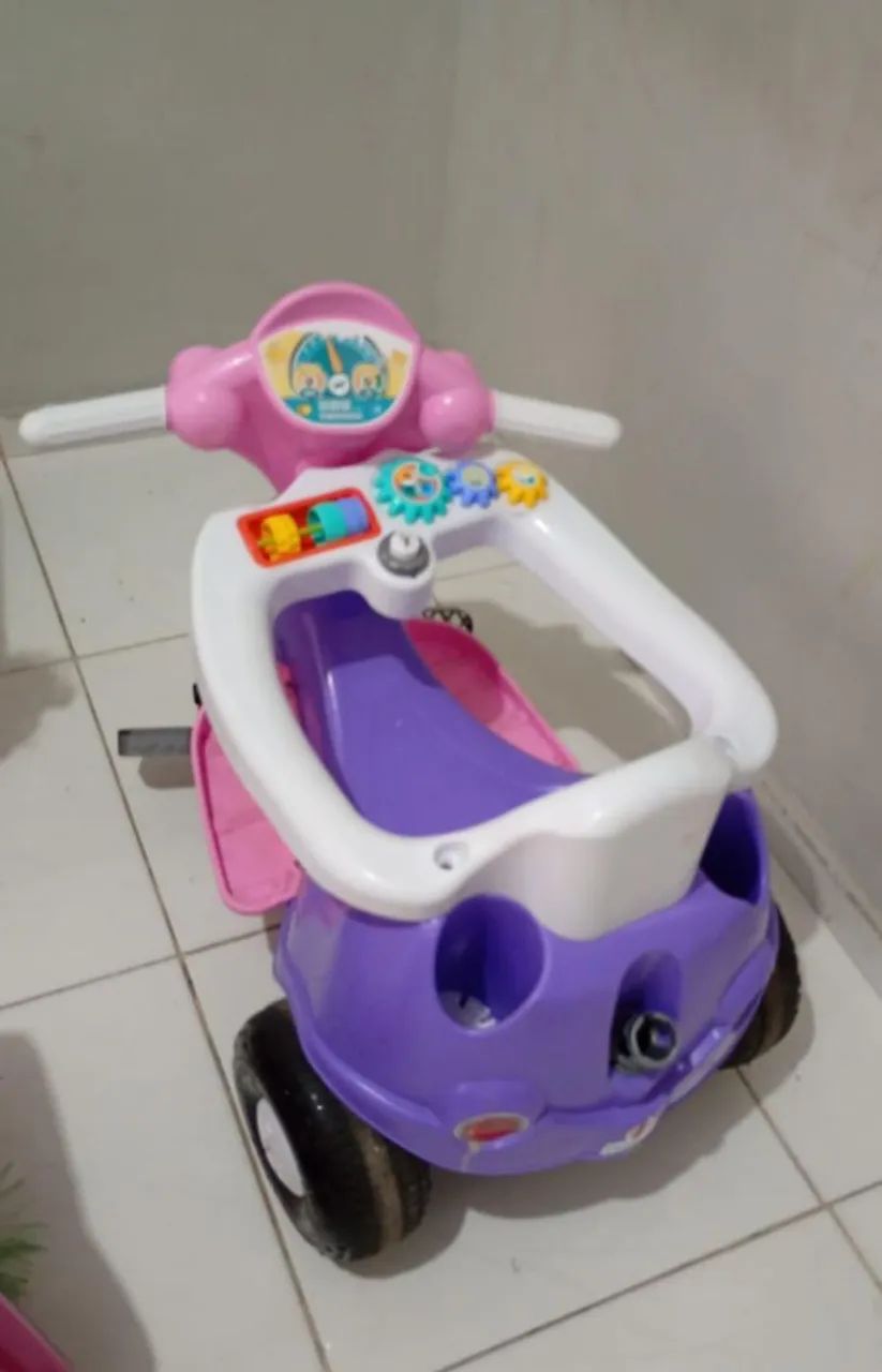 Carrinho  - Foto 2