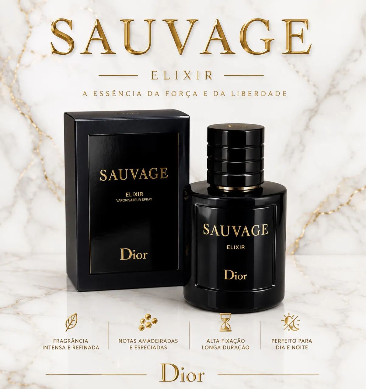 Perfume importado  - Foto 4