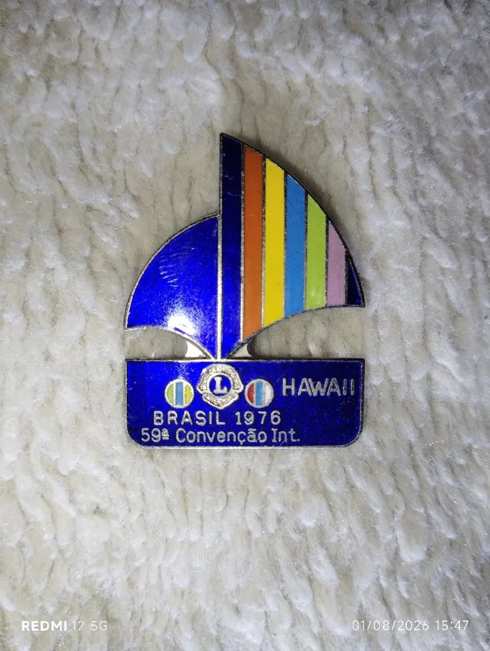 Broches botons - Foto 4