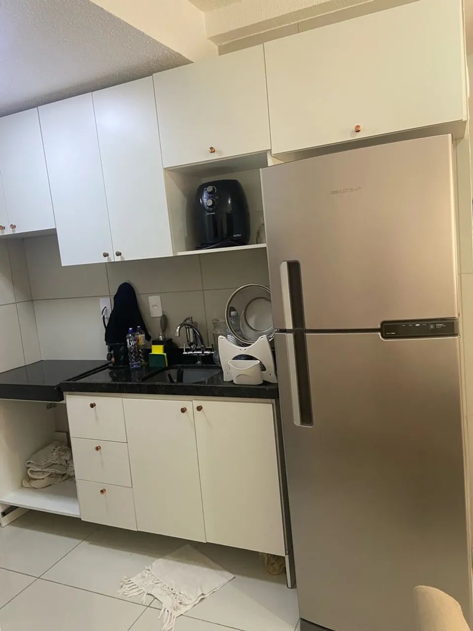 Repasse apartamento no Geisel  - Foto 2