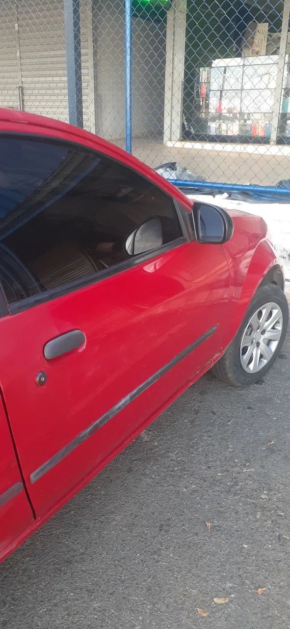 Ford Ka 2009
