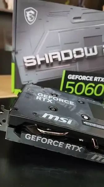 Rtx 5060