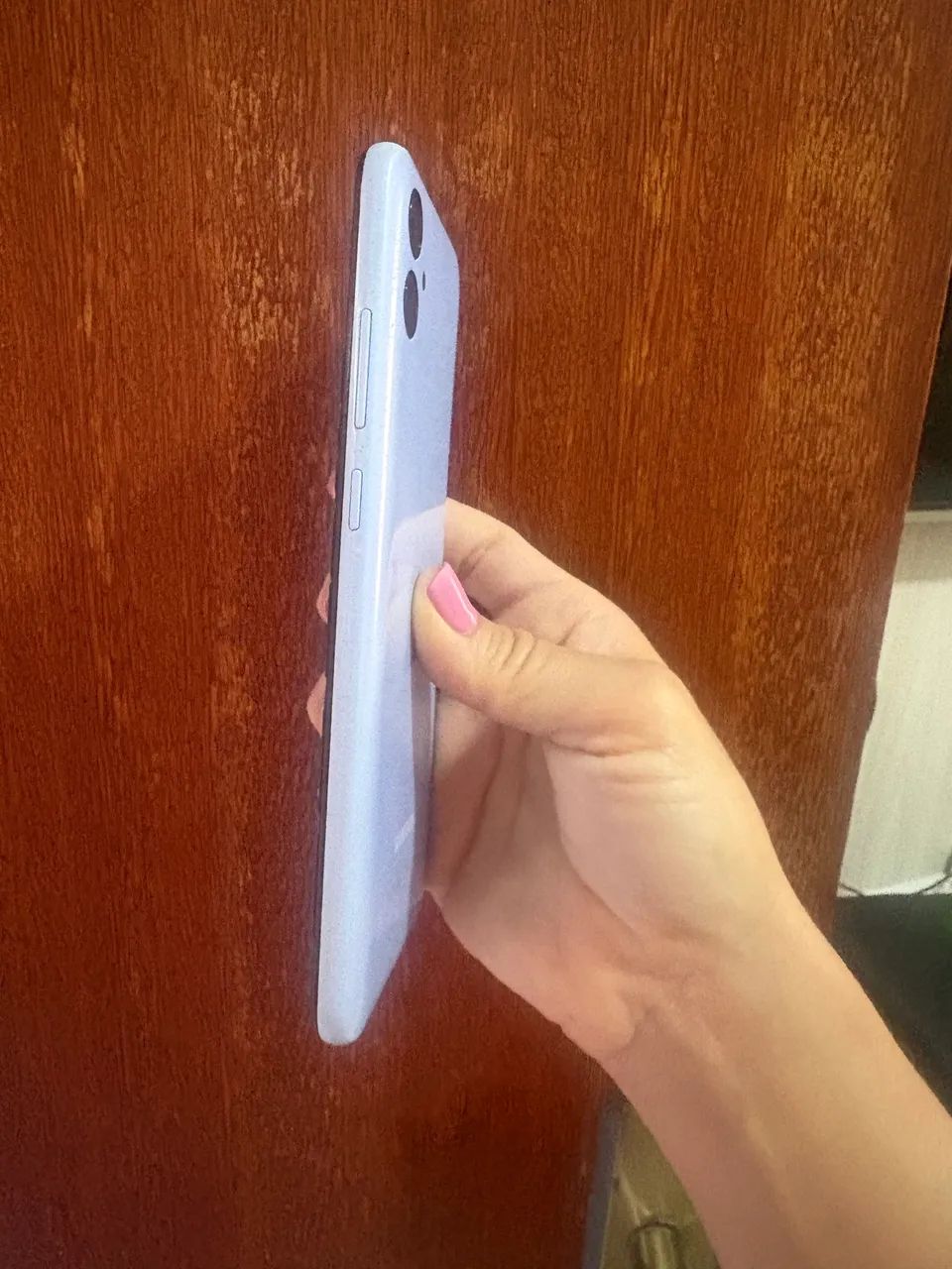 Celular Galaxy AO4e - Foto 3