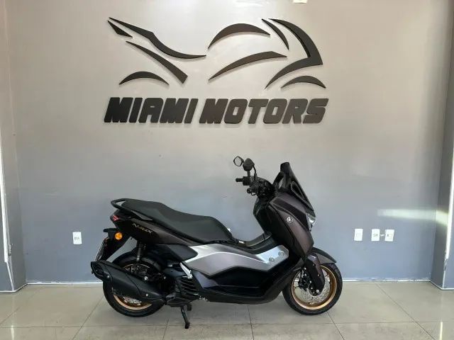 NMAX 160 