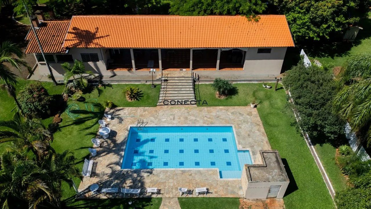Chácara | Cafezal | Londrina - Foto 3