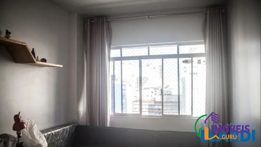 APARTAMENTO - HIGIENÓPOLIS - SP - Foto 2