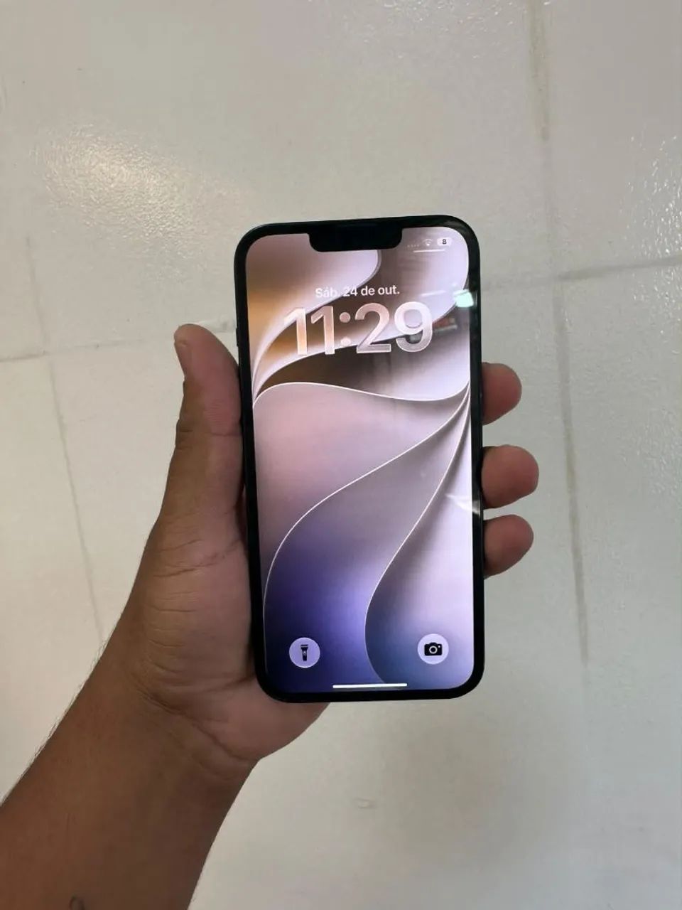 Iphone 13 todo original 128 gigas