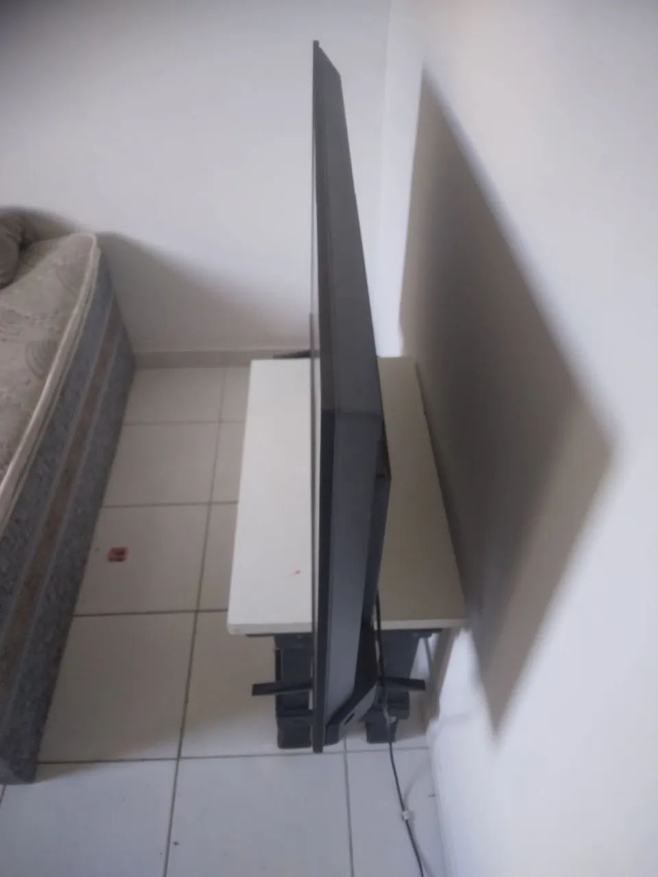 ROKUTV AOC 43 polegadas ótimo estado  - Foto 2