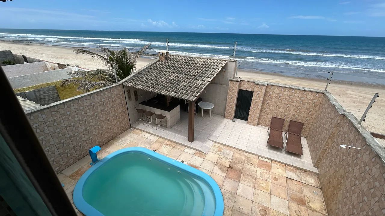 Casa de praia a venda. - Foto 3