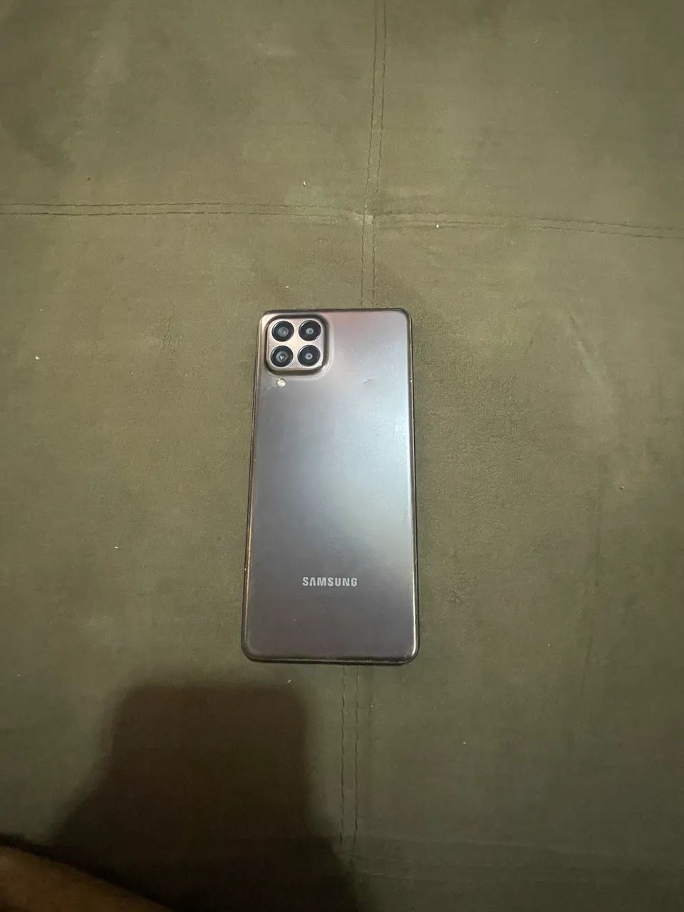 M53 Samsung  - Foto 4