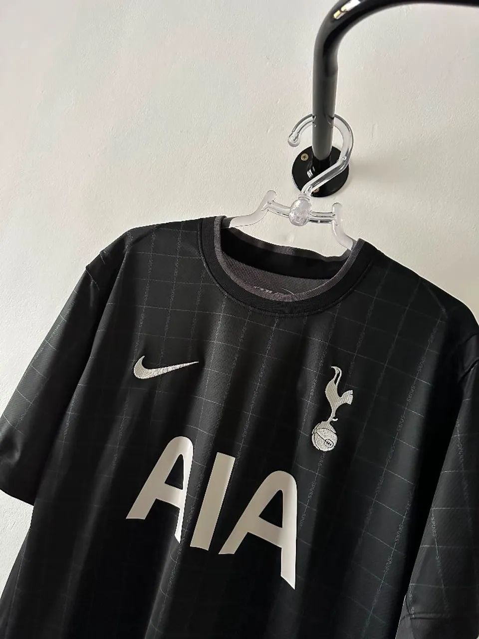 Camisa de Time Tottenham Away 2k25/26 - Foto 2